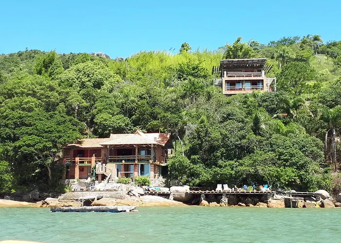 Tainha da PraiaPousada