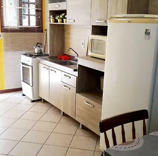 Pousada Clara Manha Bombinhas